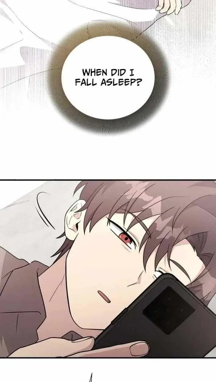 My Younger Sibling Was a Genius Chapter 86 — Page 96