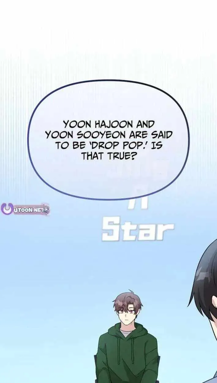 My Younger Sibling Was a Genius Chapter 87 — Page 1