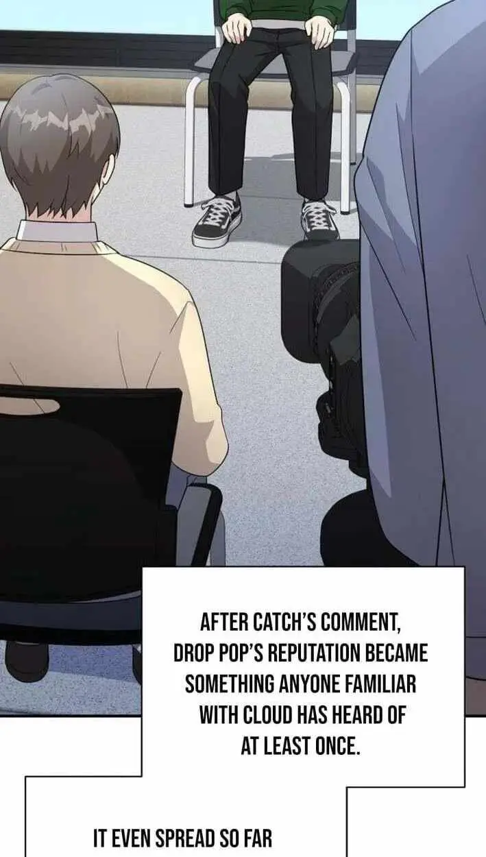 My Younger Sibling Was a Genius Chapter 87 — Page 2