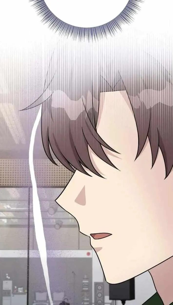 My Younger Sibling Was a Genius Chapter 87 — Page 5