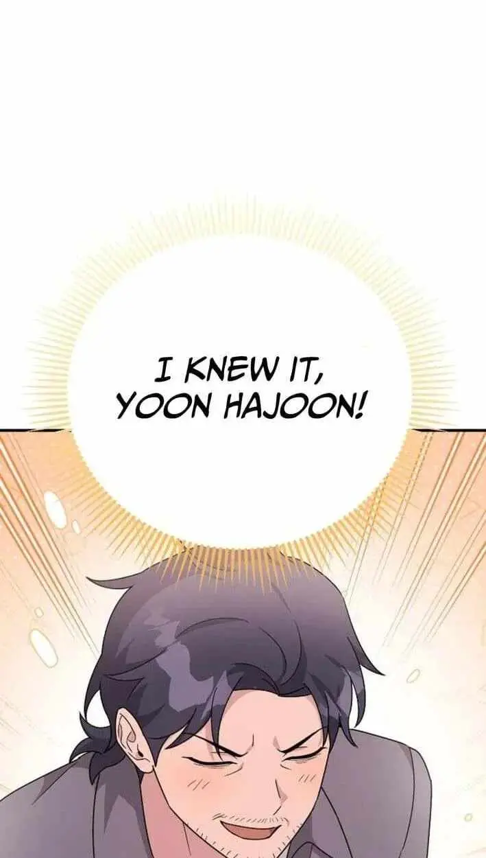 My Younger Sibling Was a Genius Chapter 87 — Page 8