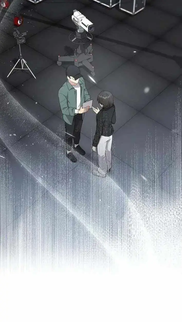My Younger Sibling Was a Genius Chapter 87 — Page 101