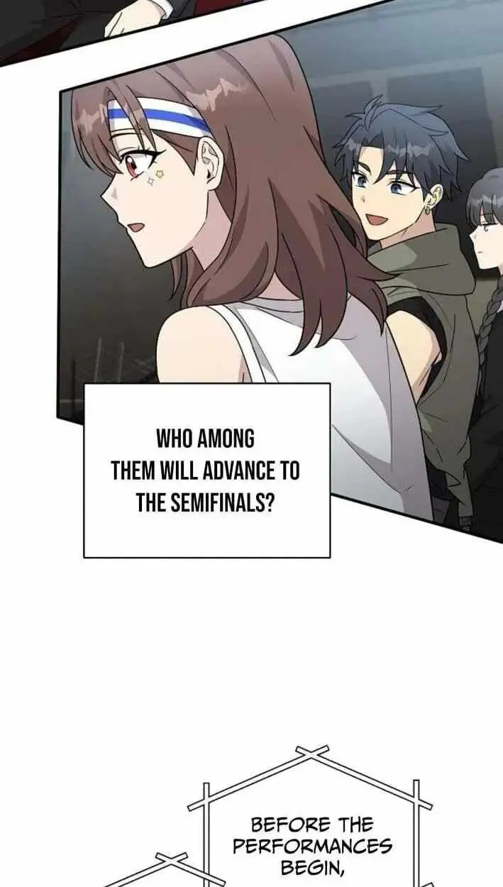 My Younger Sibling Was a Genius Chapter 87 — Page 106