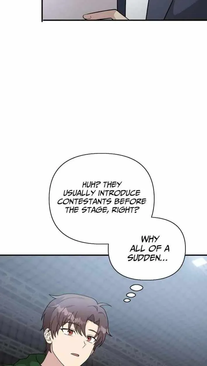 My Younger Sibling Was a Genius Chapter 87 — Page 108
