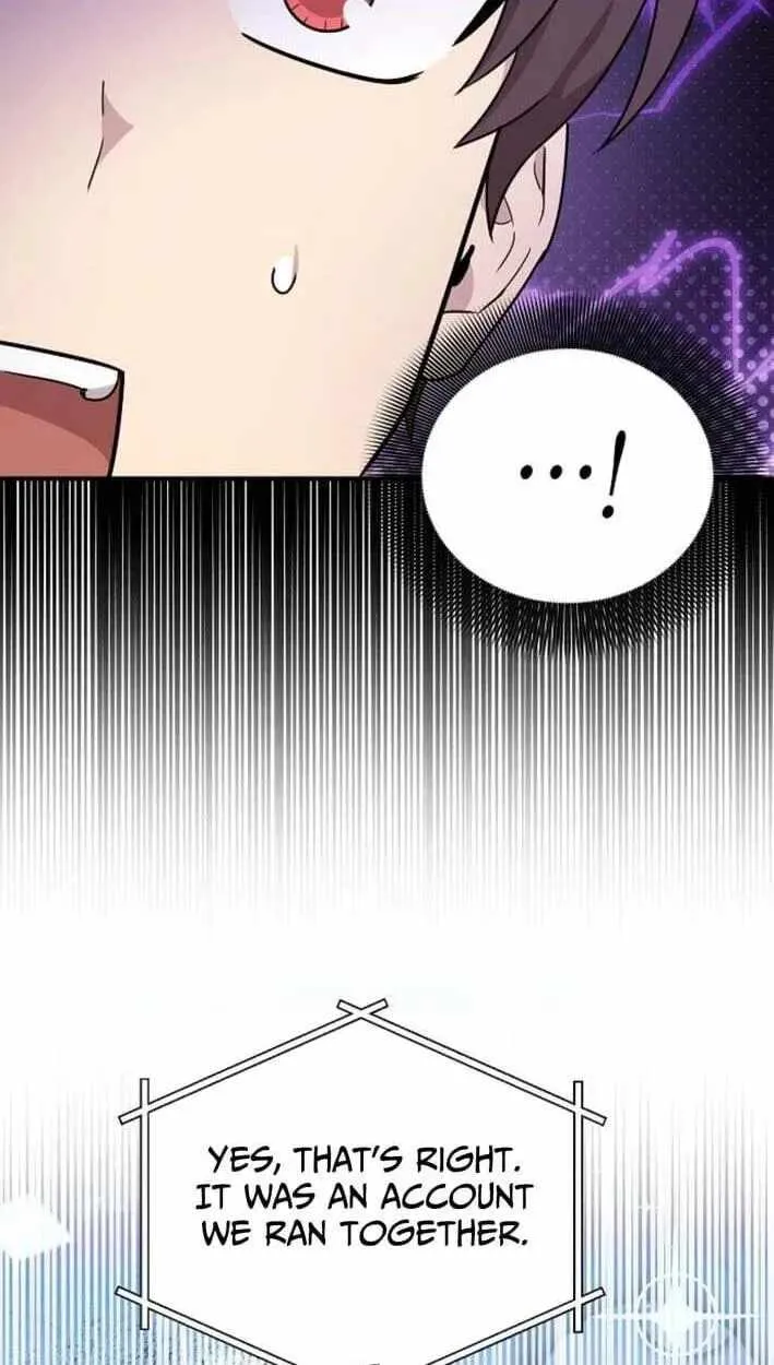 My Younger Sibling Was a Genius Chapter 87 — Page 110