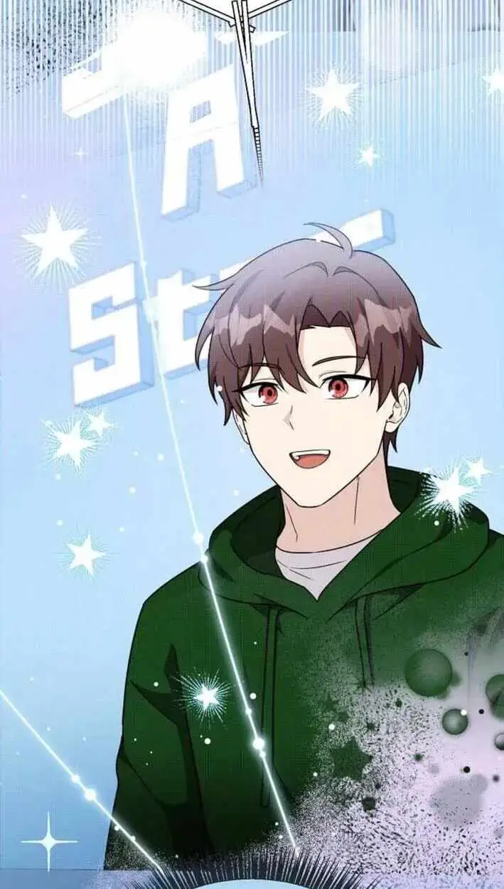 My Younger Sibling Was a Genius Chapter 87 — Page 111