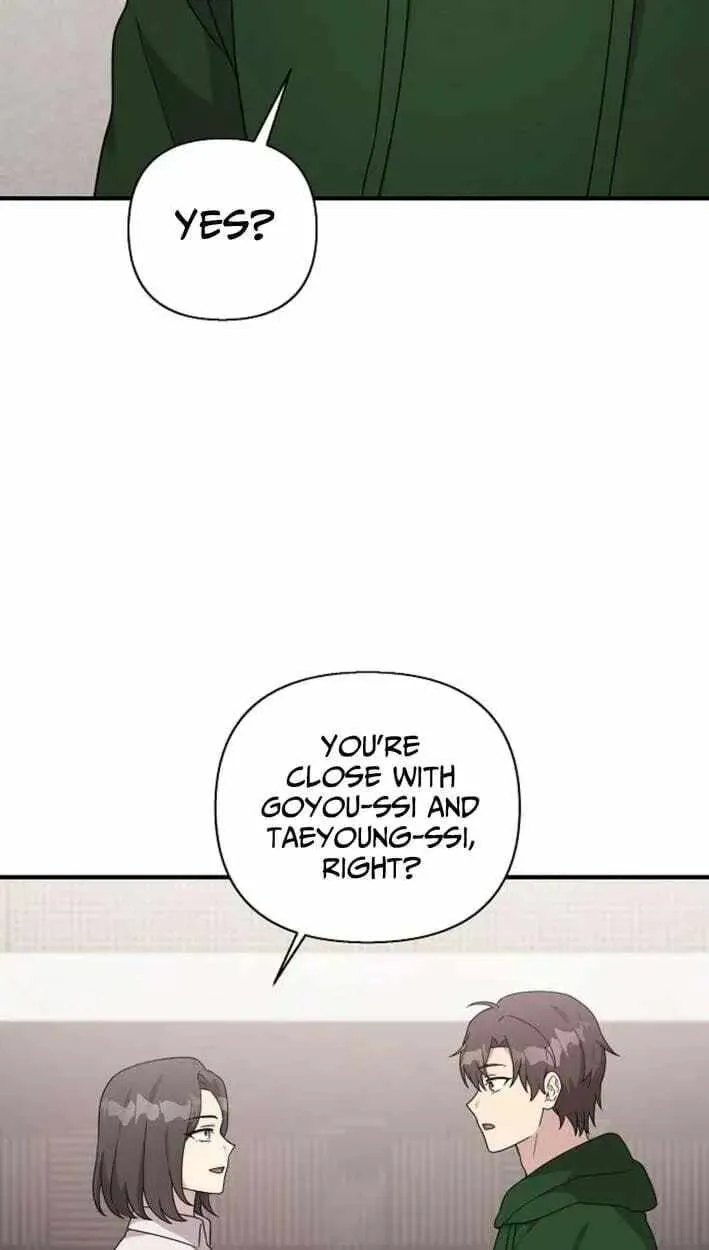 My Younger Sibling Was a Genius Chapter 87 — Page 13