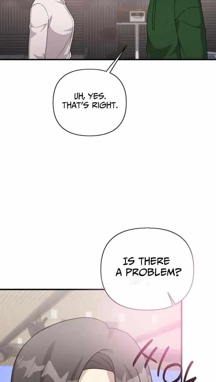 My Younger Sibling Was a Genius Chapter 87 — Page 14