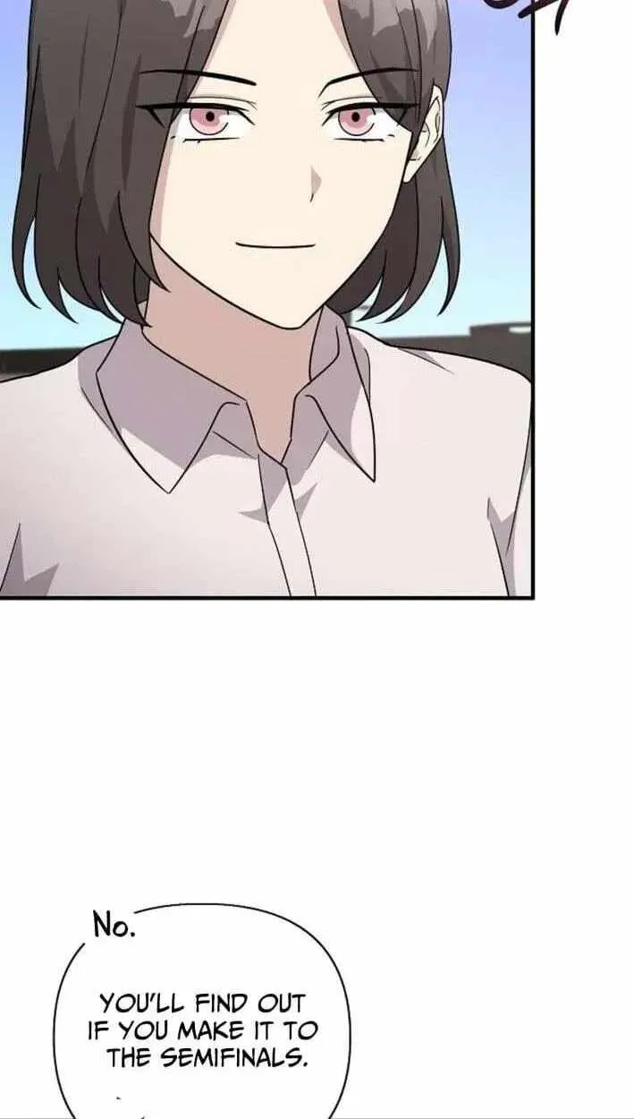 My Younger Sibling Was a Genius Chapter 87 — Page 15