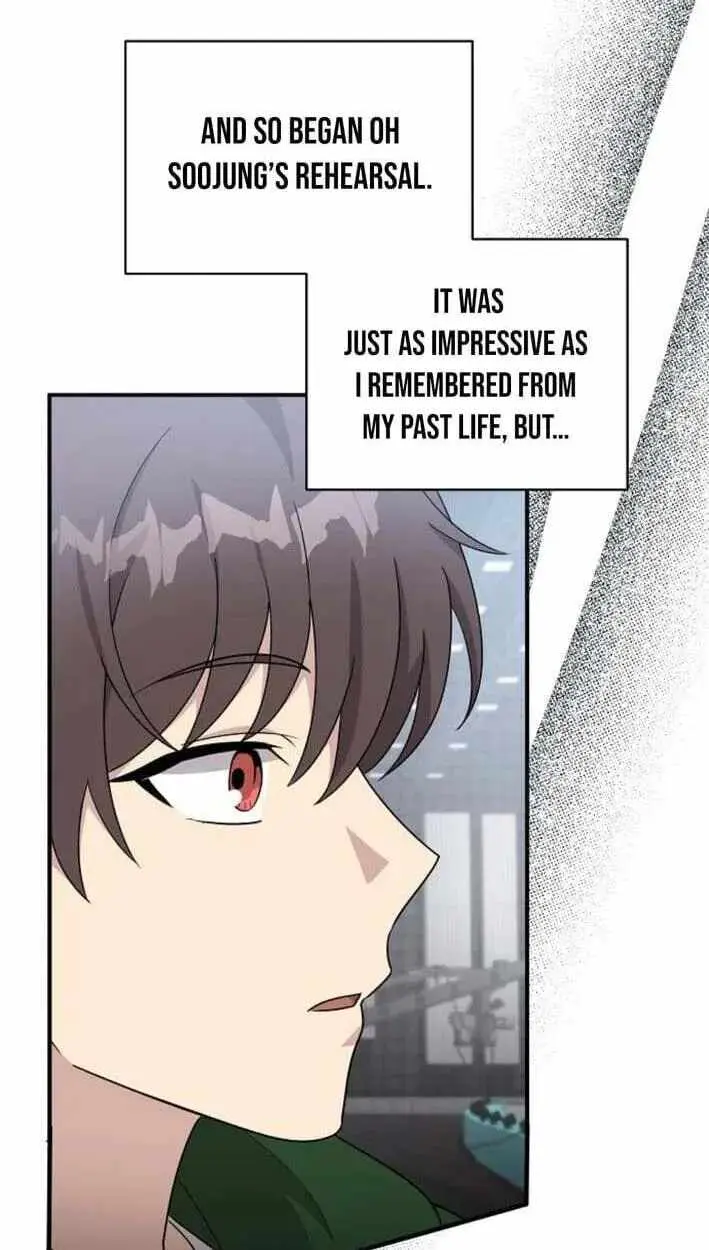 My Younger Sibling Was a Genius Chapter 87 — Page 22