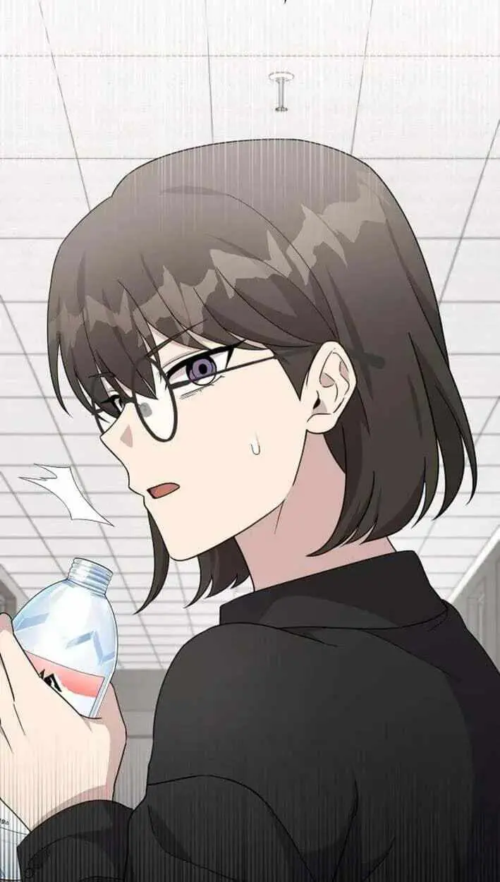 My Younger Sibling Was a Genius Chapter 87 — Page 33