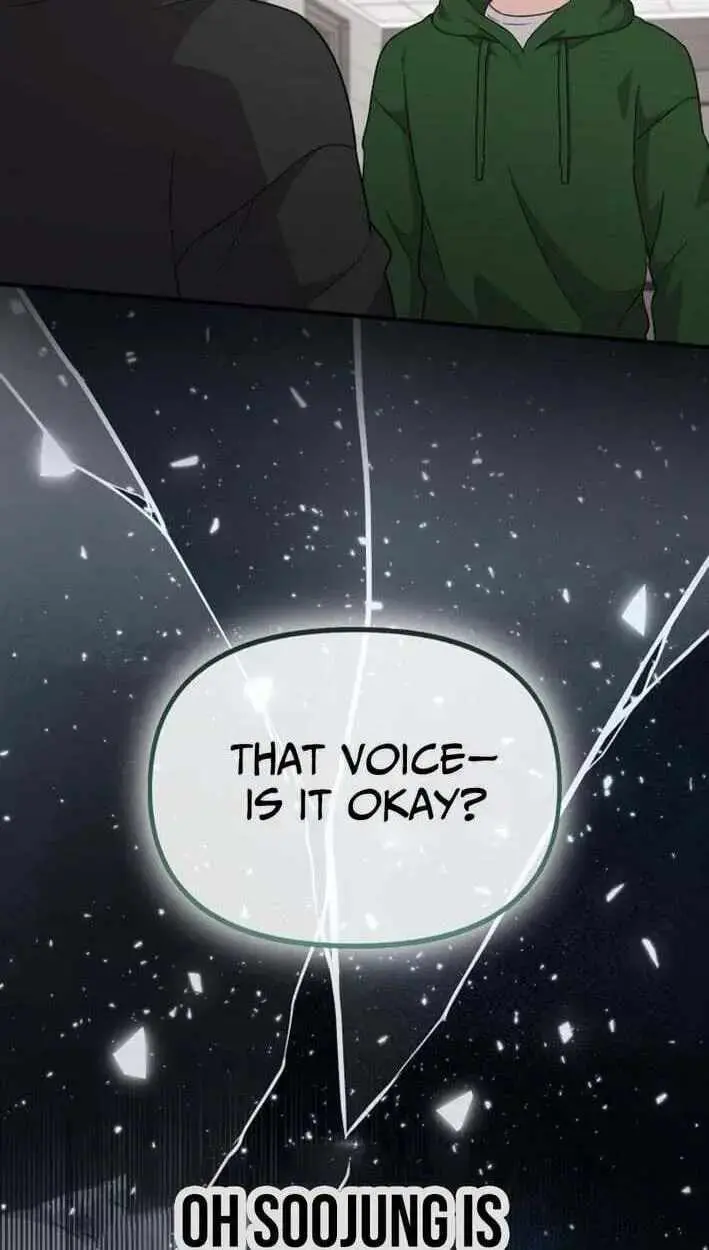 My Younger Sibling Was a Genius Chapter 87 — Page 35