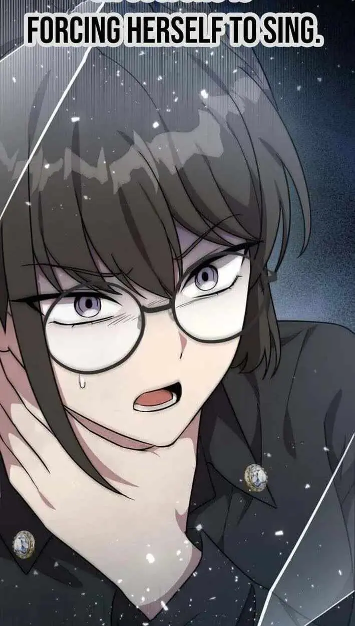 My Younger Sibling Was a Genius Chapter 87 — Page 36
