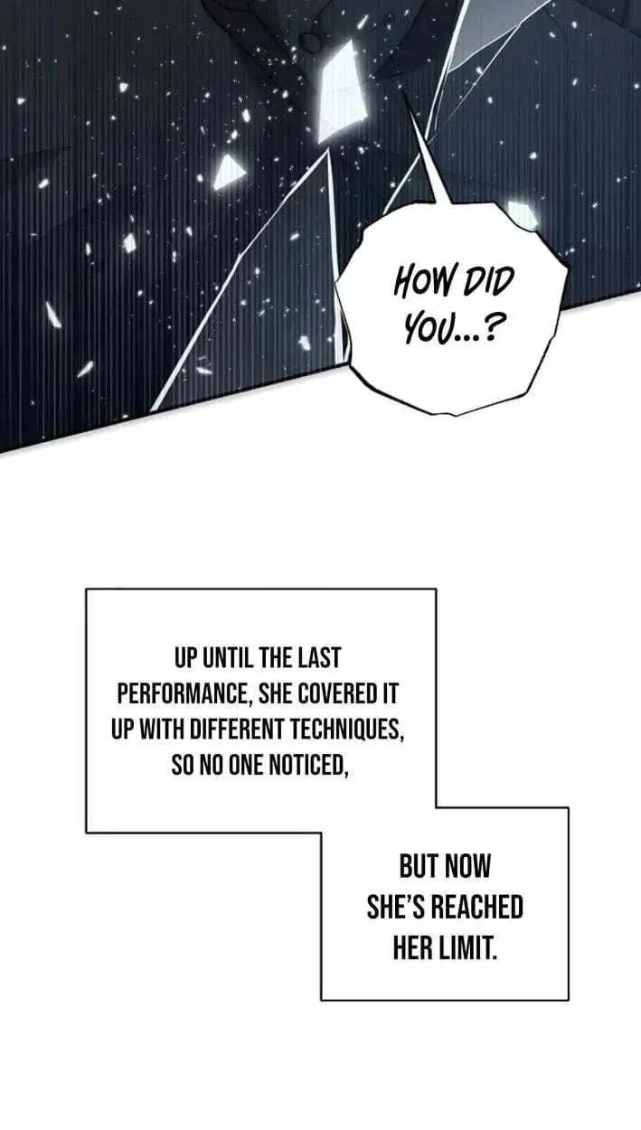My Younger Sibling Was a Genius Chapter 87 — Page 37
