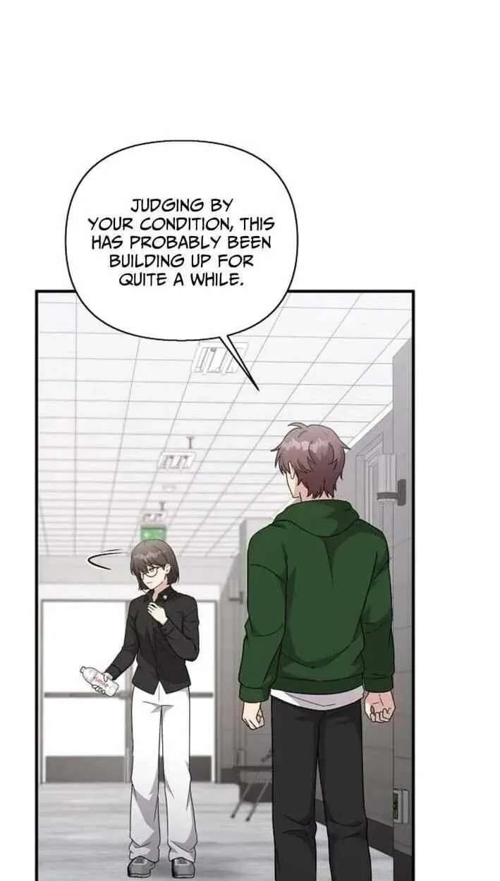 My Younger Sibling Was a Genius Chapter 87 — Page 38
