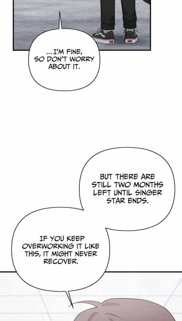 My Younger Sibling Was a Genius Chapter 87 — Page 39