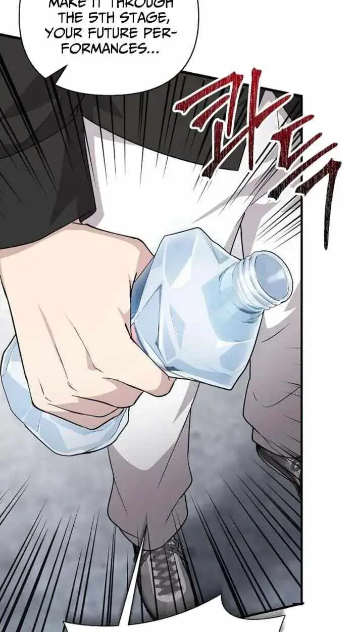 My Younger Sibling Was a Genius Chapter 87 — Page 41