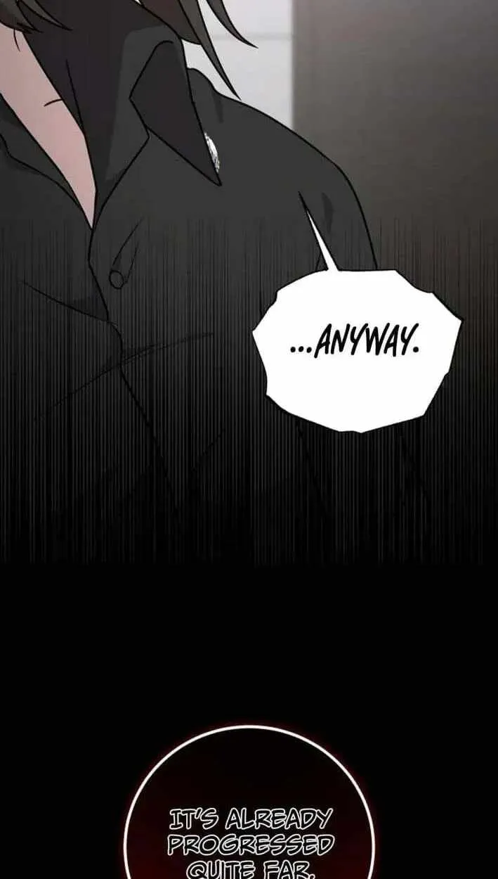 My Younger Sibling Was a Genius Chapter 87 — Page 43