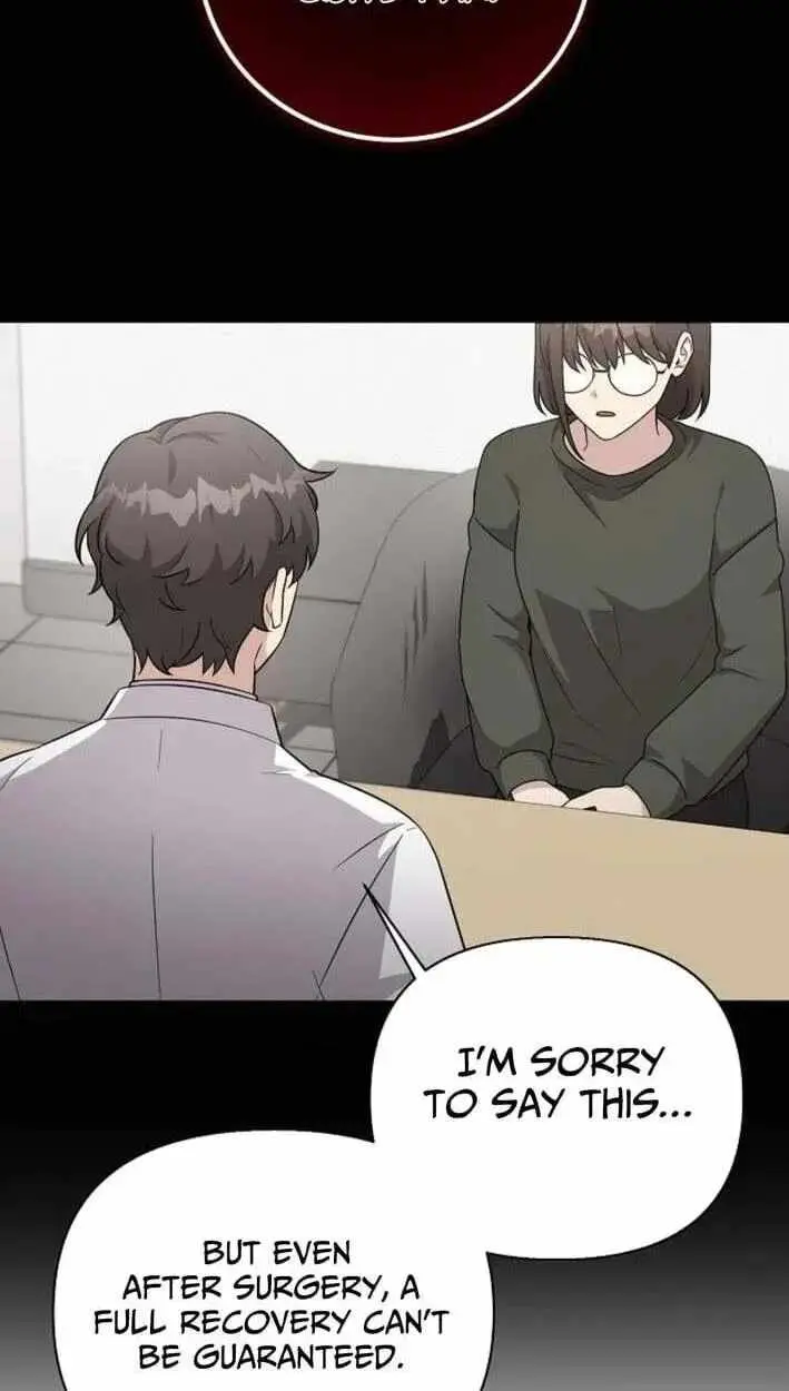 My Younger Sibling Was a Genius Chapter 87 — Page 44