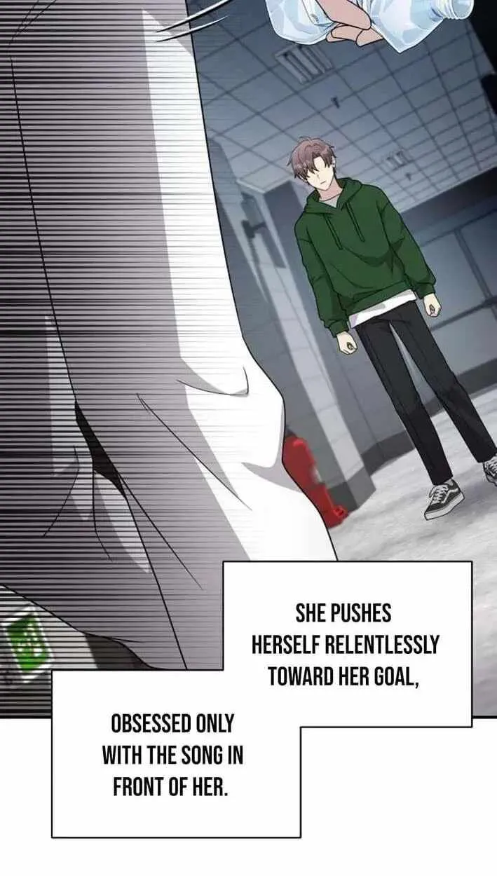 My Younger Sibling Was a Genius Chapter 87 — Page 47