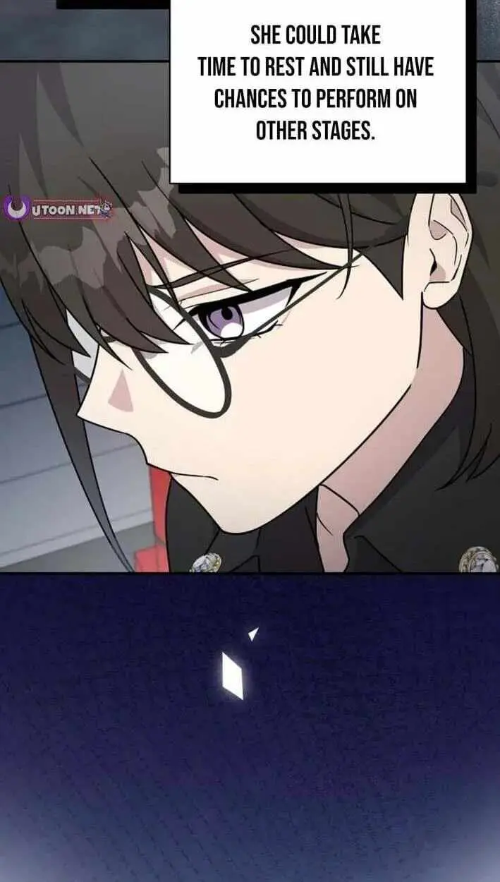 My Younger Sibling Was a Genius Chapter 87 — Page 51