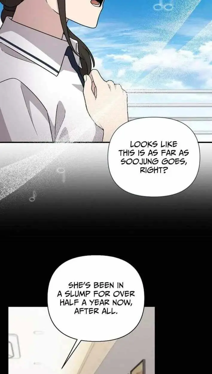 My Younger Sibling Was a Genius Chapter 87 — Page 55