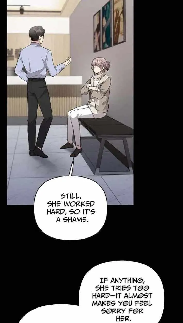 My Younger Sibling Was a Genius Chapter 87 — Page 56
