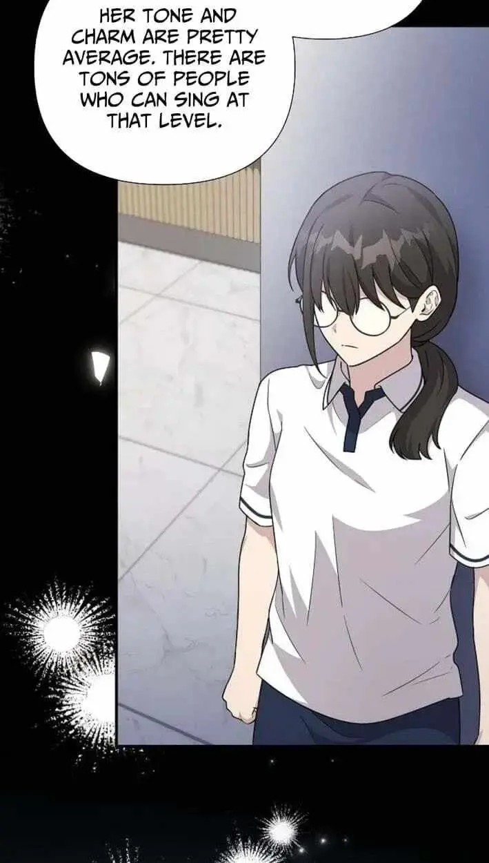 My Younger Sibling Was a Genius Chapter 87 — Page 57