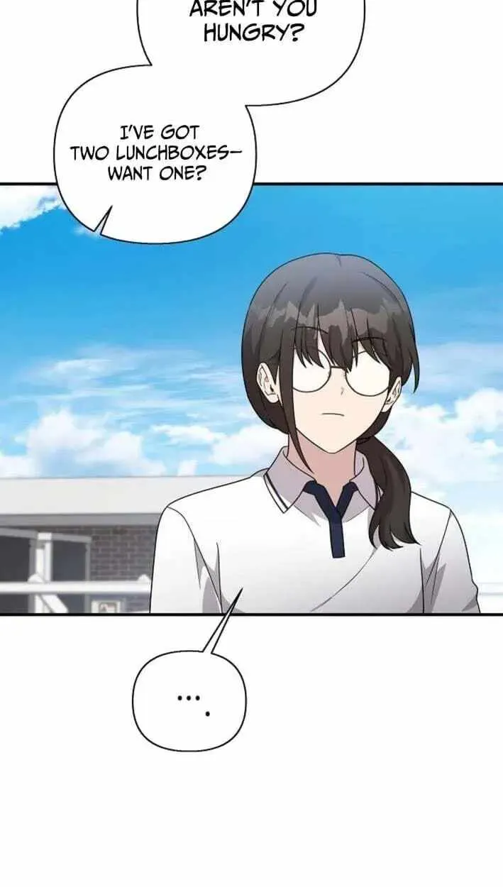 My Younger Sibling Was a Genius Chapter 87 — Page 65