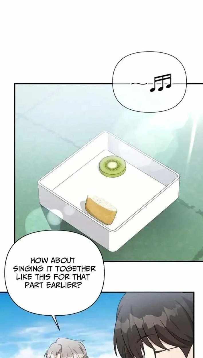 My Younger Sibling Was a Genius Chapter 87 — Page 66