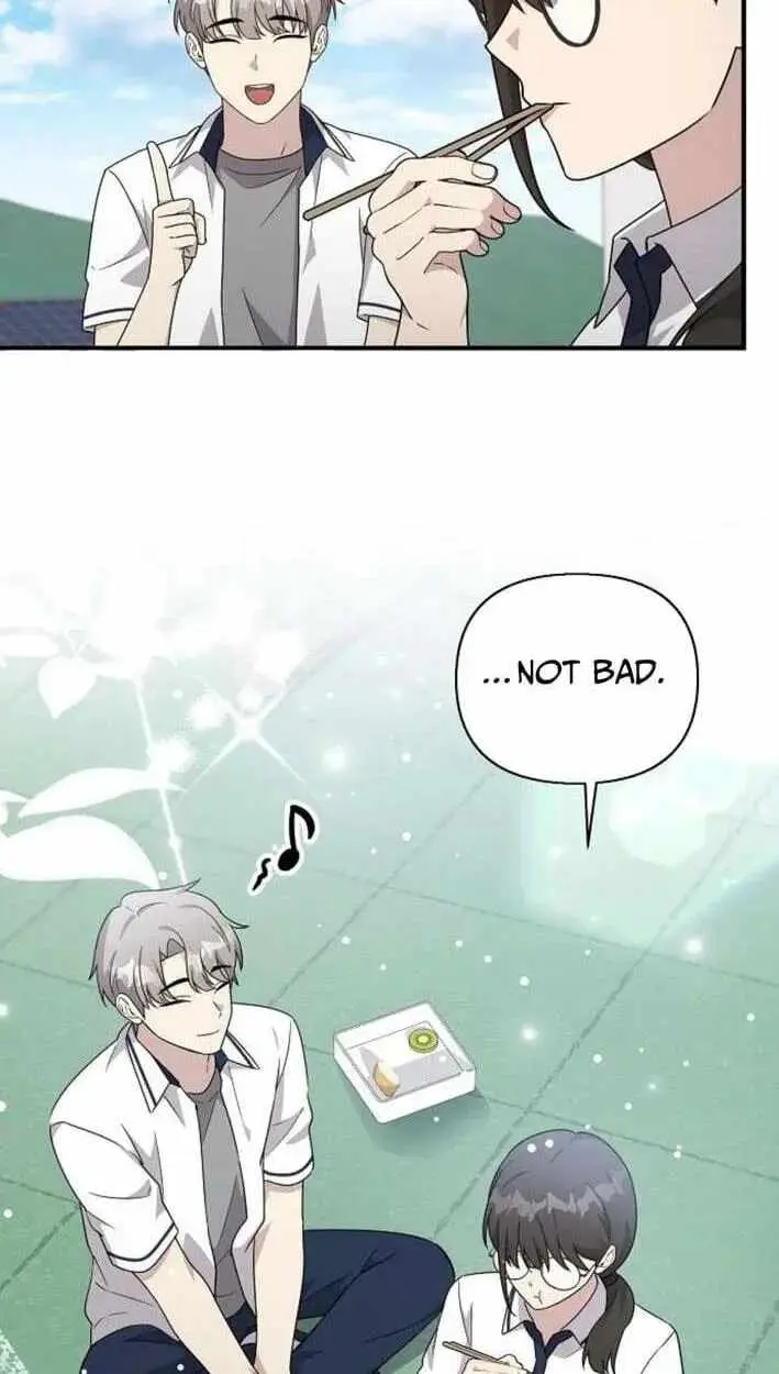 My Younger Sibling Was a Genius Chapter 87 — Page 67