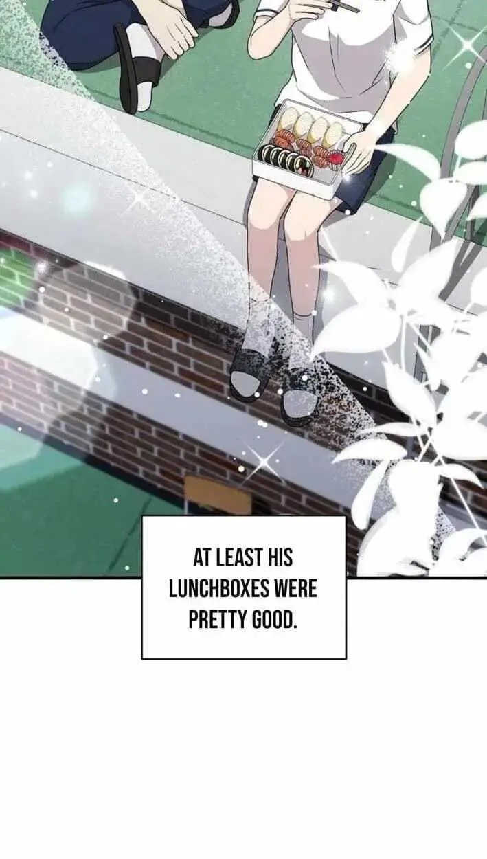 My Younger Sibling Was a Genius Chapter 87 — Page 68