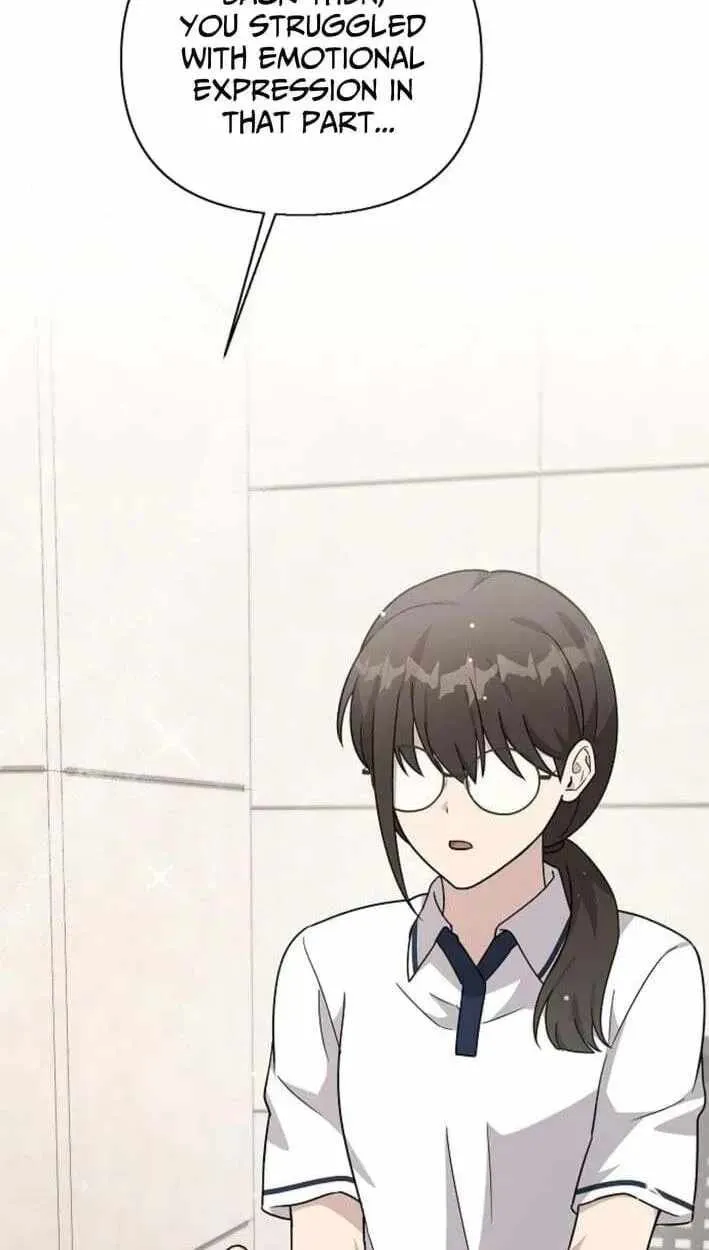 My Younger Sibling Was a Genius Chapter 87 — Page 70