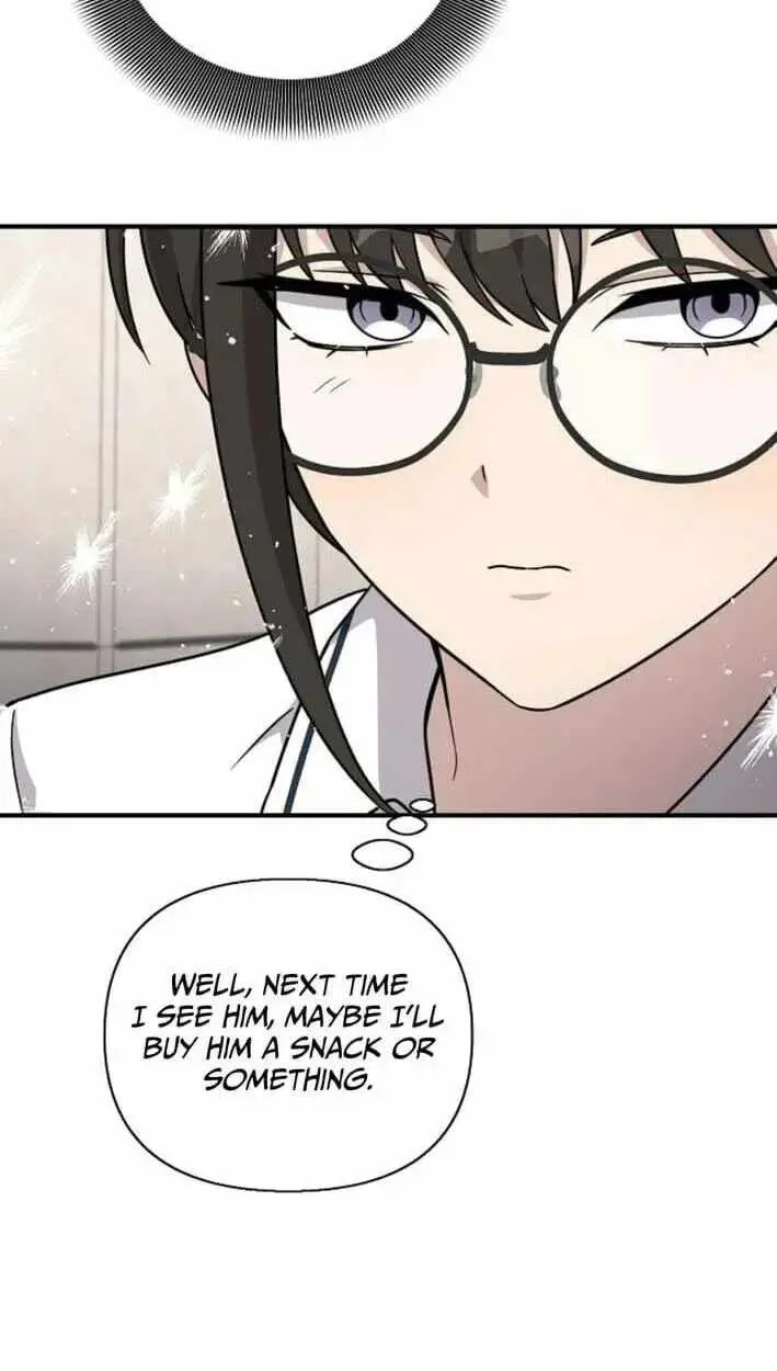 My Younger Sibling Was a Genius Chapter 87 — Page 72