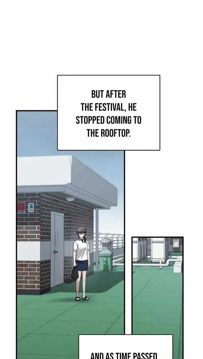 My Younger Sibling Was a Genius Chapter 87 — Page 73