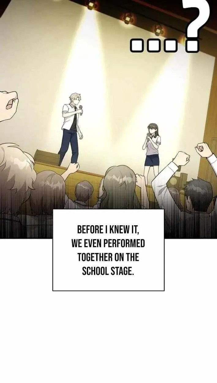 My Younger Sibling Was a Genius Chapter 87 — Page 77