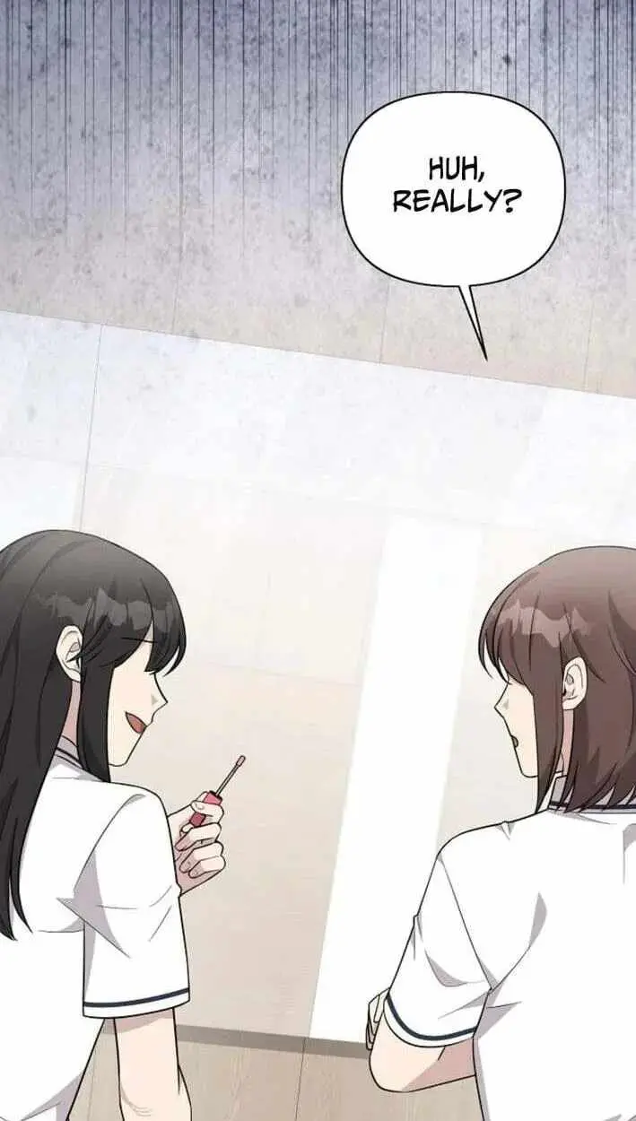 My Younger Sibling Was a Genius Chapter 87 — Page 83