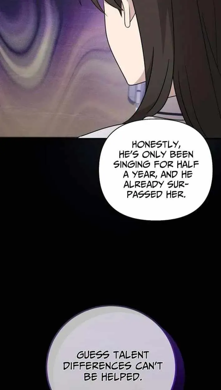 My Younger Sibling Was a Genius Chapter 87 — Page 85