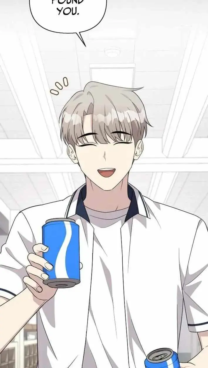 My Younger Sibling Was a Genius Chapter 87 — Page 87