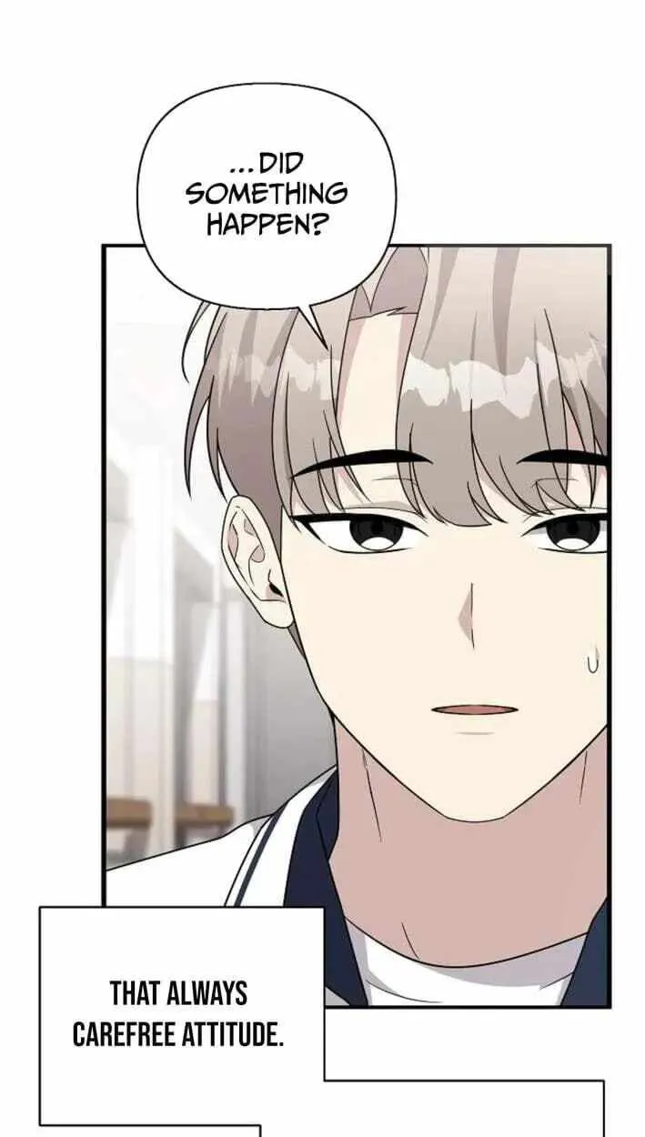 My Younger Sibling Was a Genius Chapter 87 — Page 89
