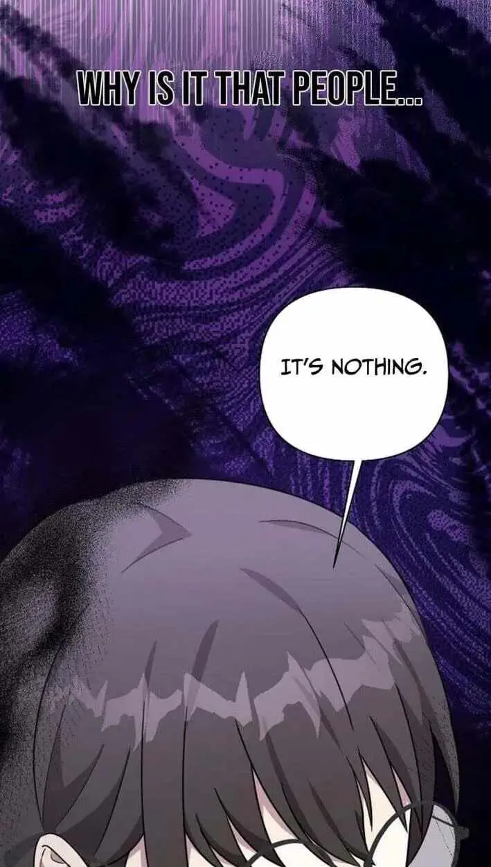 My Younger Sibling Was a Genius Chapter 87 — Page 91