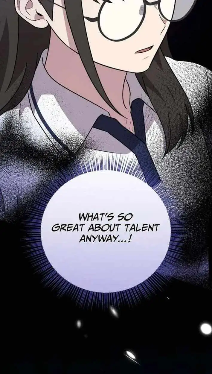 My Younger Sibling Was a Genius Chapter 87 — Page 92