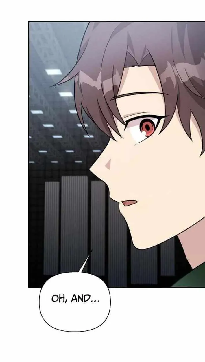 My Younger Sibling Was a Genius Chapter 87 — Page 99