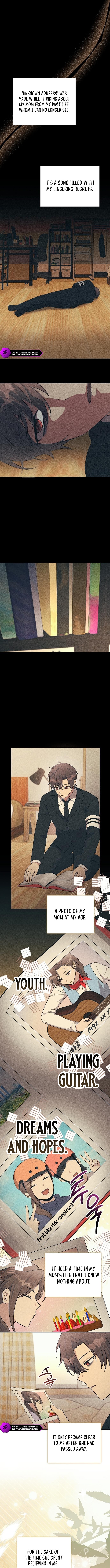 My Younger Sibling Was a Genius Chapter 94 — Page 5