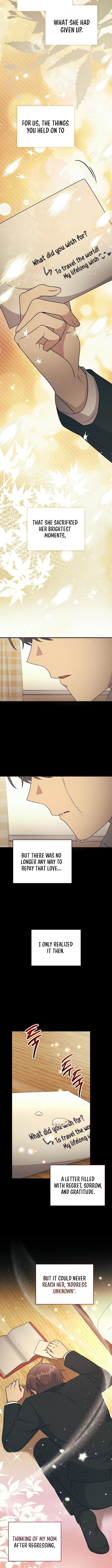 My Younger Sibling Was a Genius Chapter 94 — Page 6