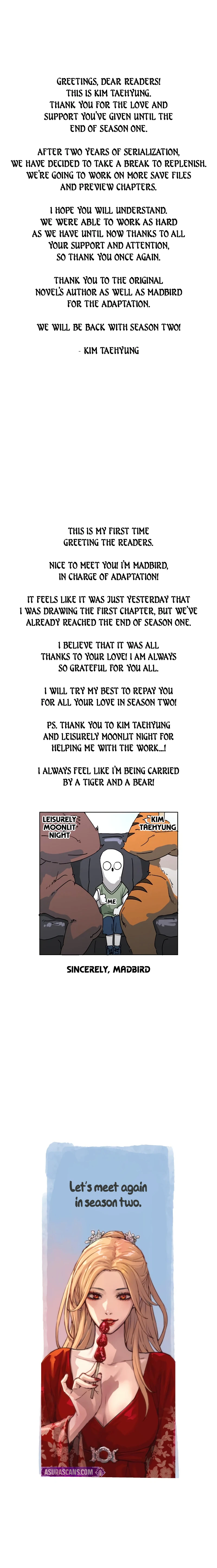 Myst, Might, Mayhem Chapter 109 — Page 15
