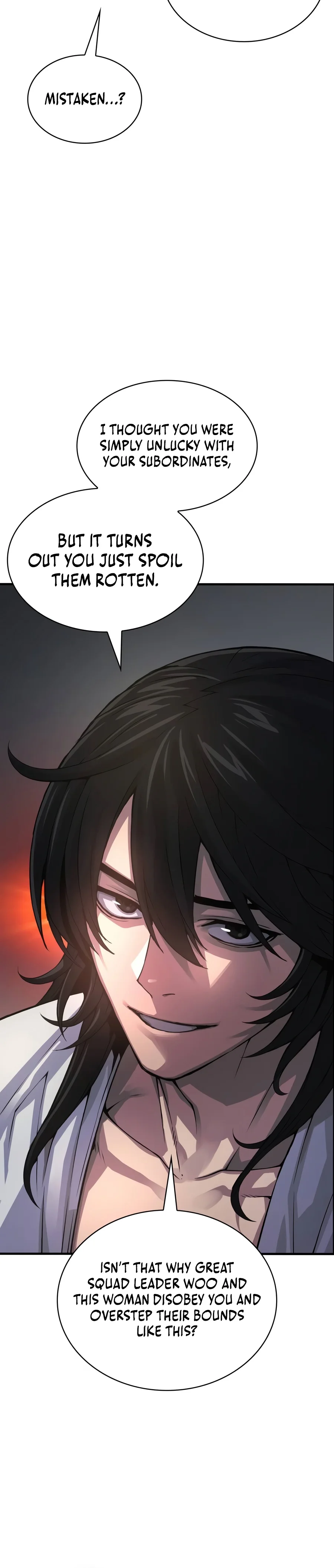 Myst, Might, Mayhem Chapter 110 — Page 16