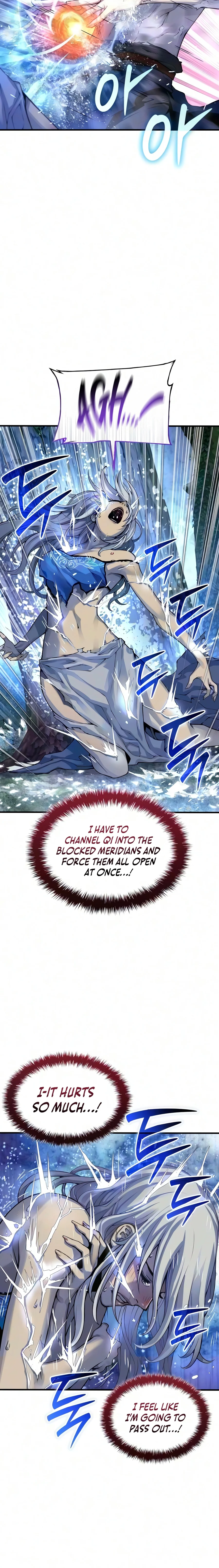 Myst, Might, Mayhem Chapter 112 — Page 4