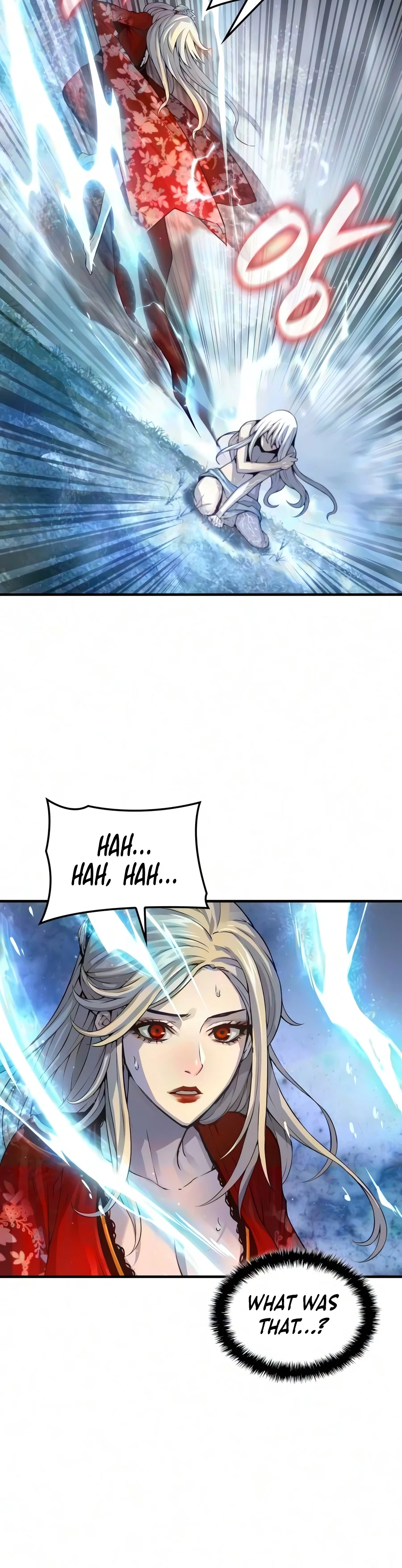Myst, Might, Mayhem Chapter 112 — Page 7