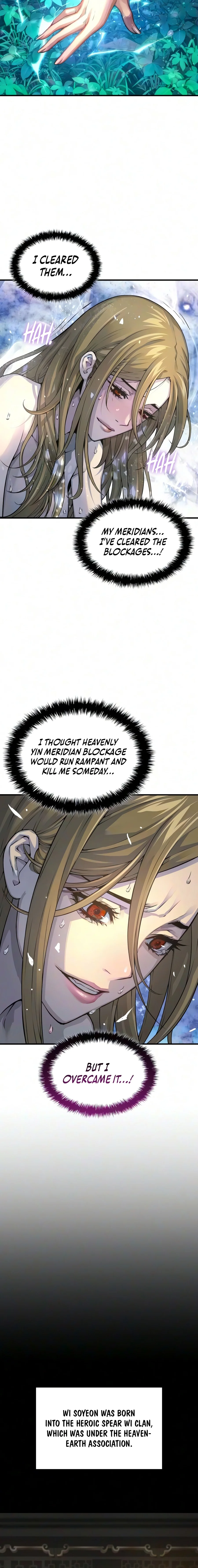 Myst, Might, Mayhem Chapter 112 — Page 10